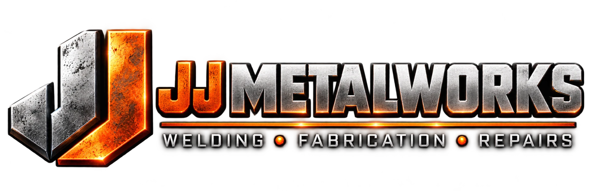 JJ Metalworks — Welding, Fabrication, Repairs